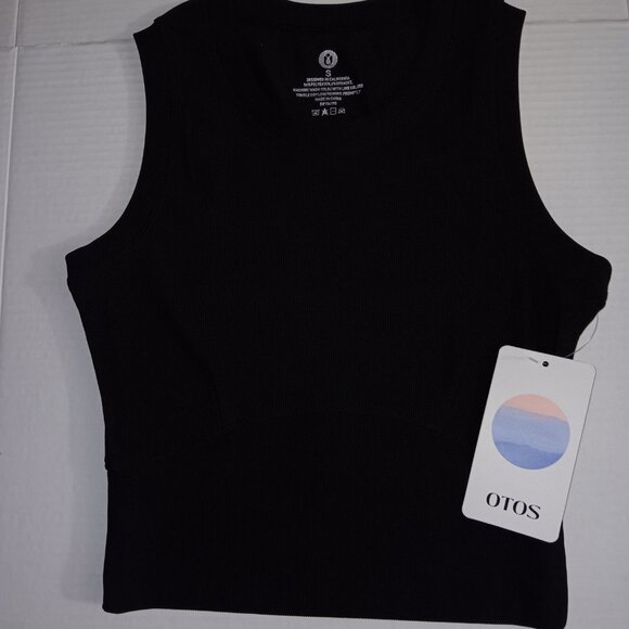 OTOS ACTIVEWEAR TOP - Picture 10 of 10